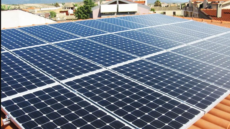 I Buoni Motivi per Installare un Impianto Fotovoltaico