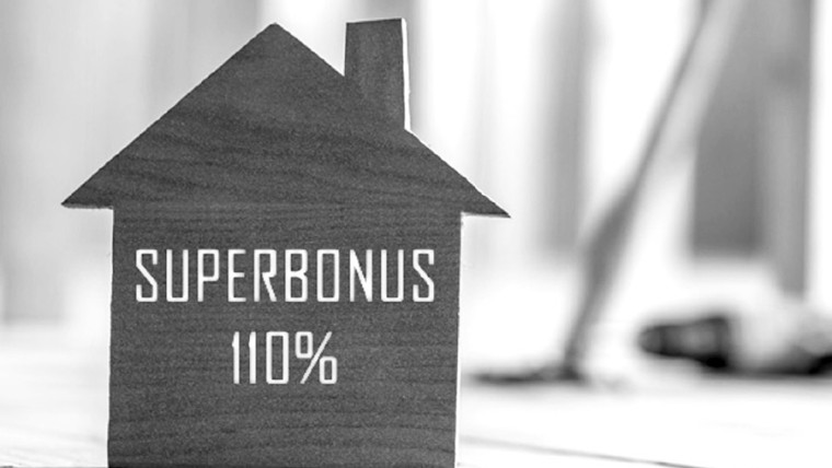 110% SuperBonus Detrazioni Edilizie 2022